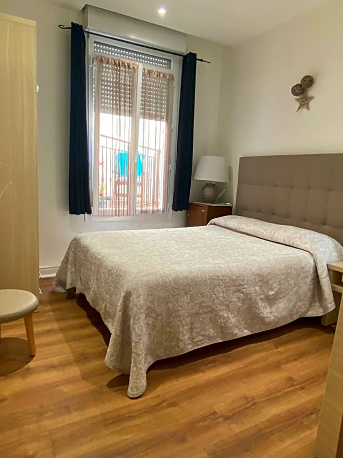 Hotel Lutetia