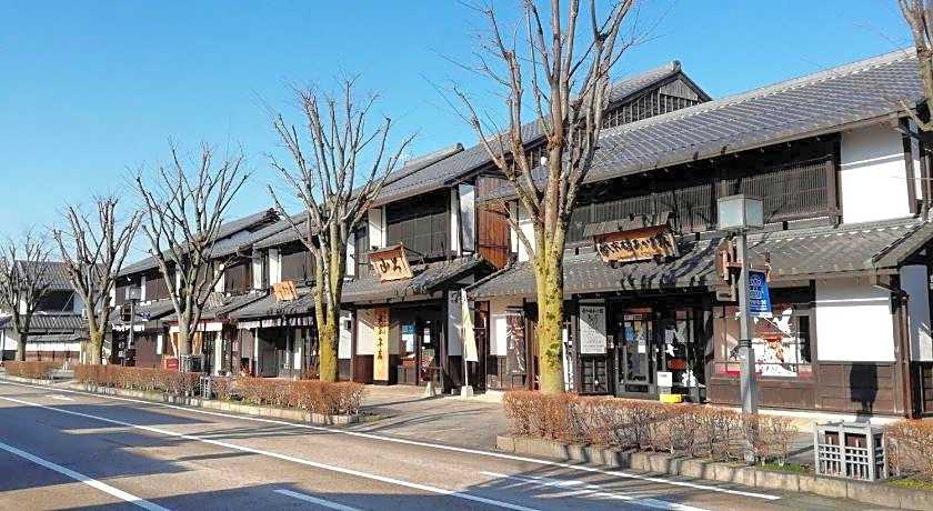 Toyoko Inn Hikone-eki Higashi-guchi