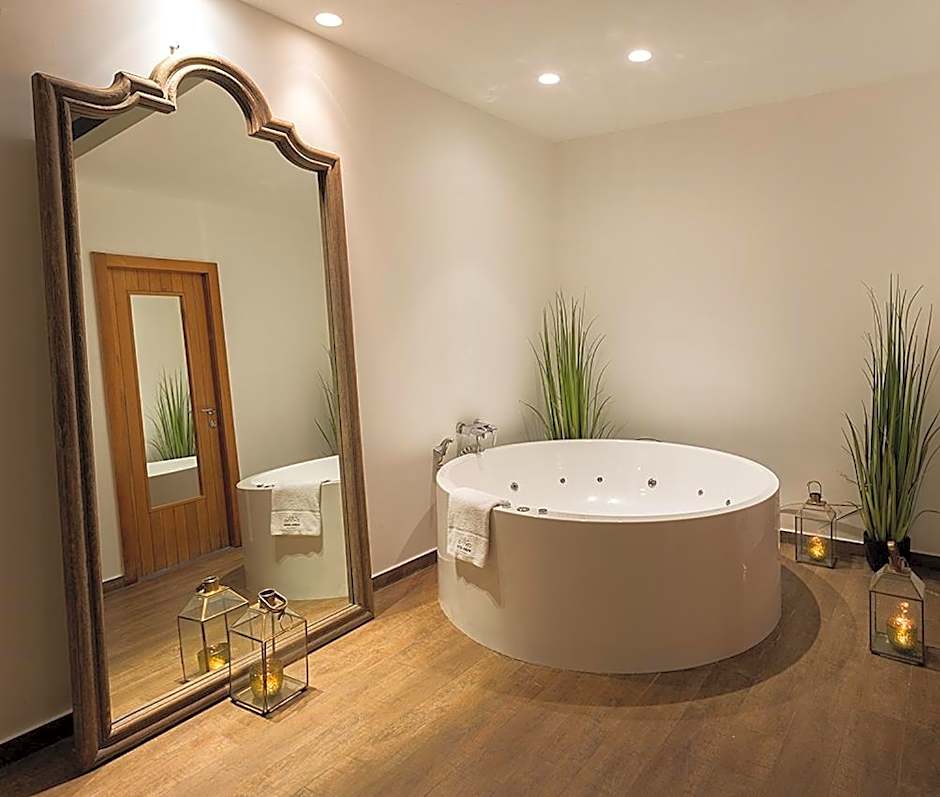 Estate Spa Boutique Hotel - Adults Only