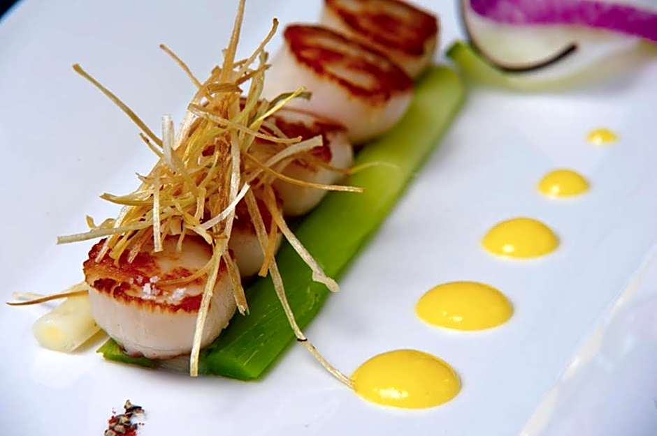 Logis Hôtel Restaurant Relais Du Gué De Selle