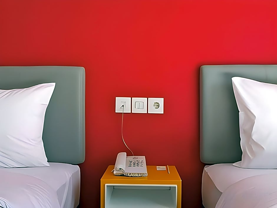 Amaris Hotel Ambon