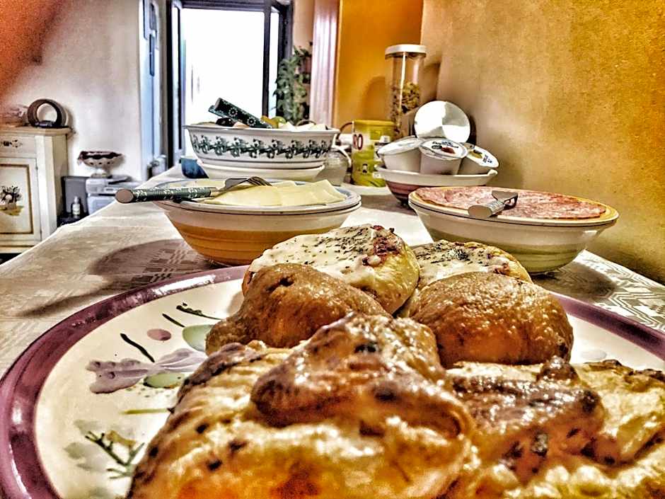 B&B Epos Acitrezza