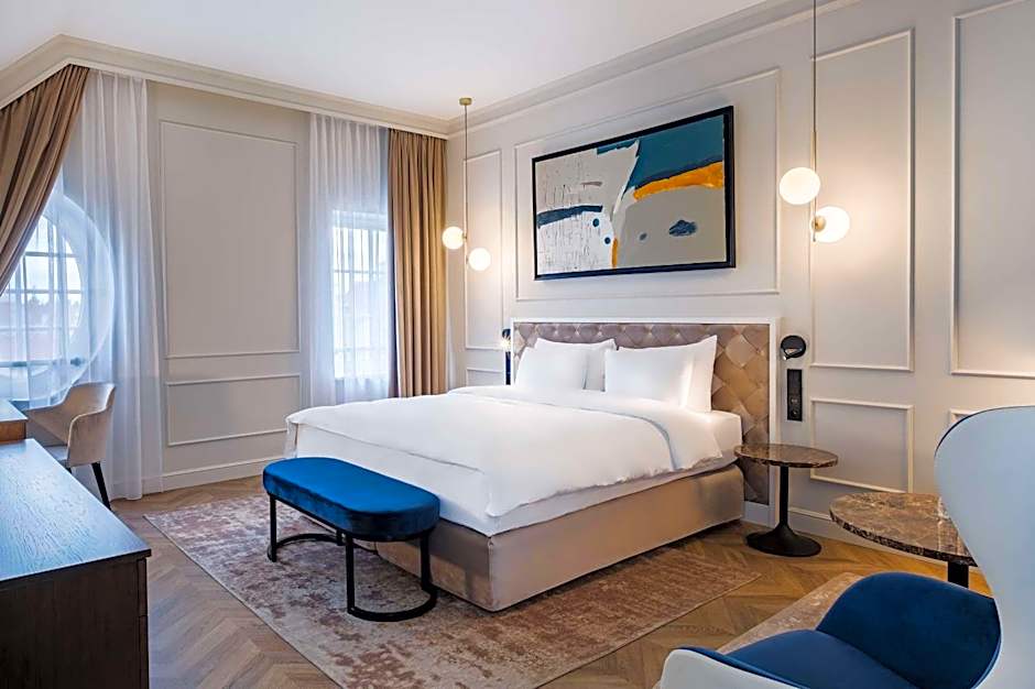Radisson Blu Hotel, Gdansk