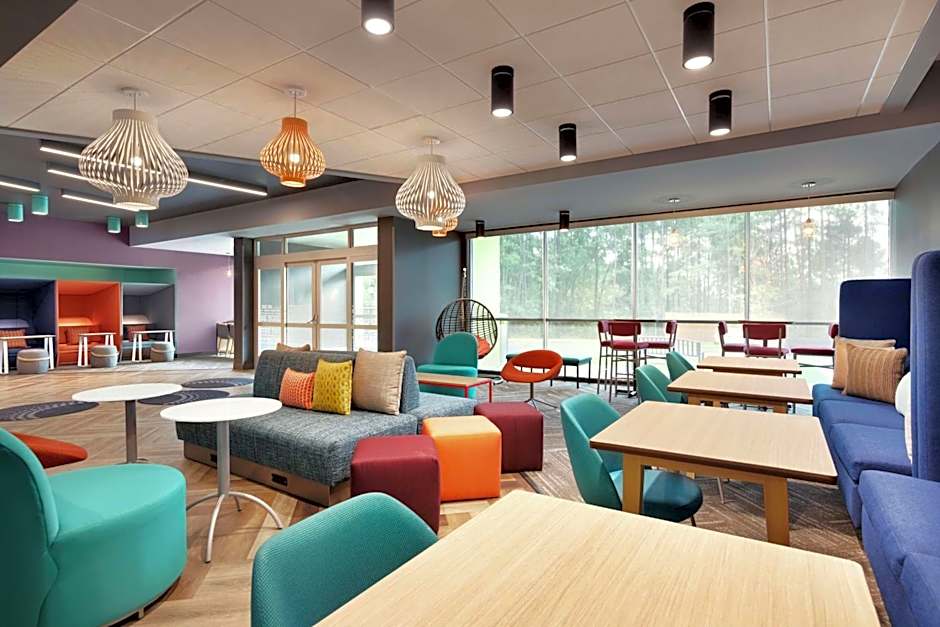 Tru by Hilton Harbison Columbia, SC