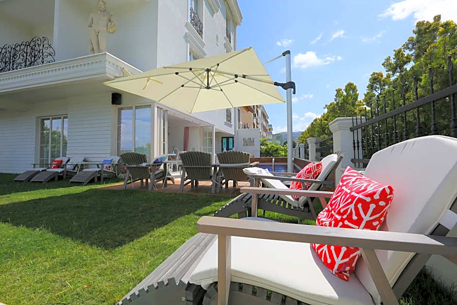 Cella Hotel & SPA Ephesus