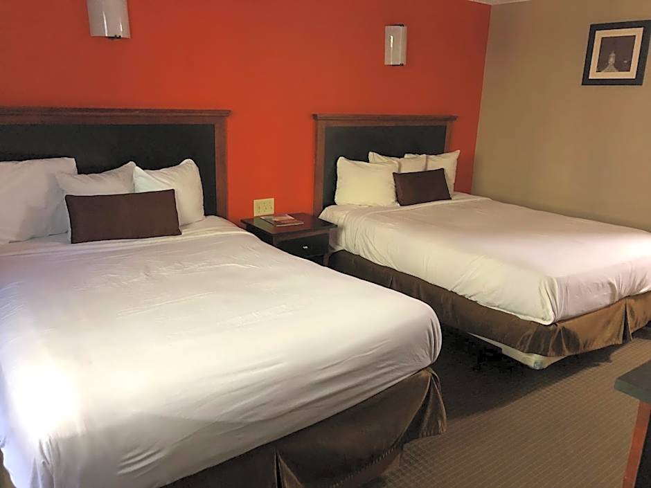 Downtown Value Inn