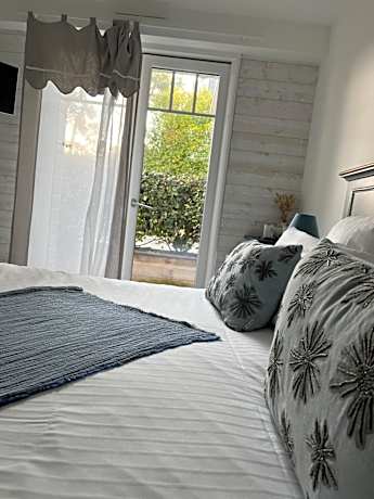 Classic Double or Twin Room