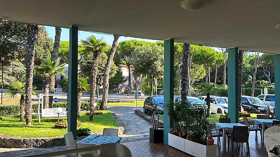 Hotel Palm Beach
