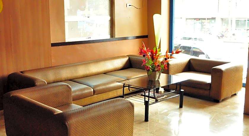 Gv Hotel Talisay Cebu