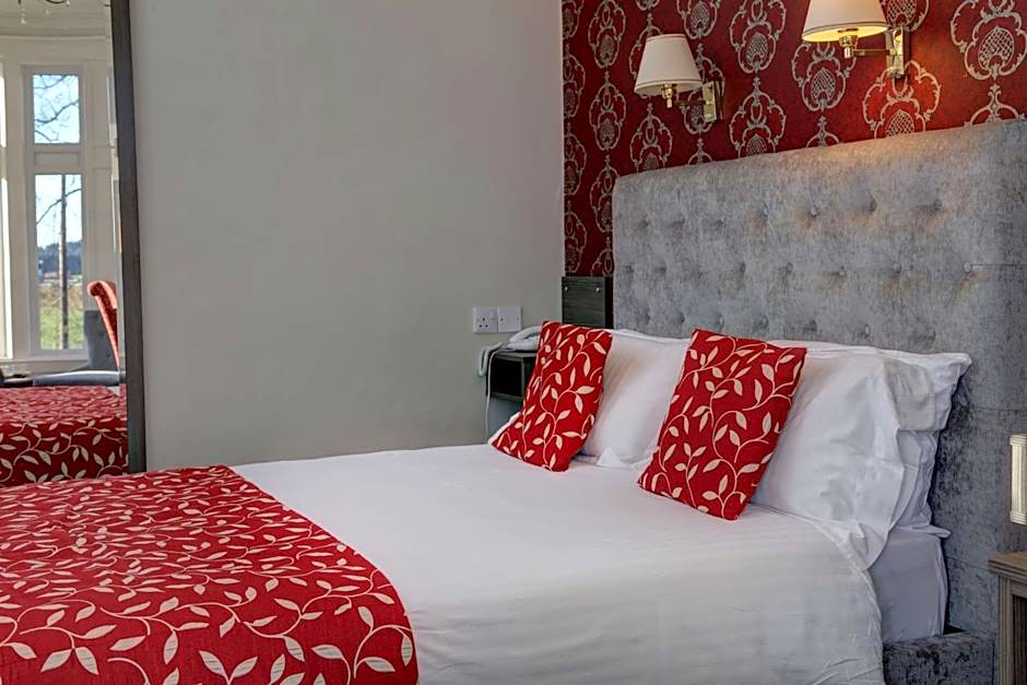 Sure Hotel by Best Western Lockerbie