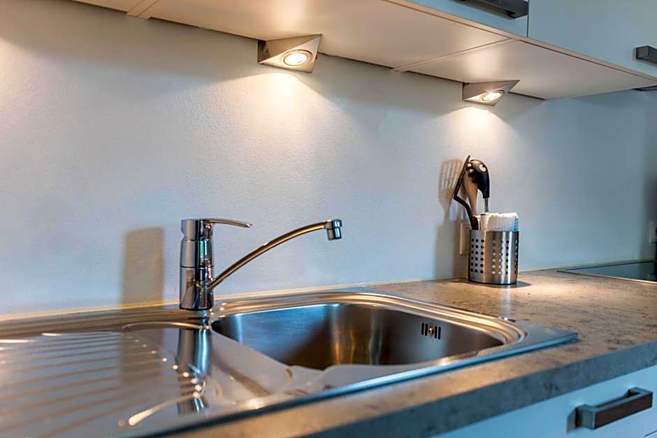 Villa Martiner Apartments Francesco