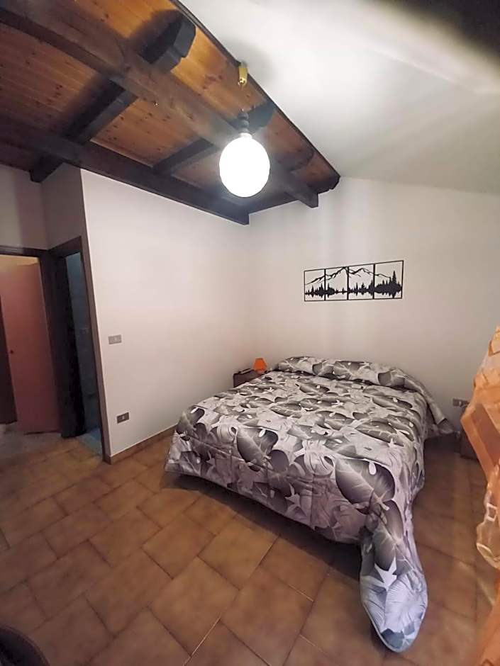 Locanda monte cervino