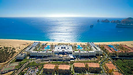 Riu Palace Cabo San Lucas - All Inclusive