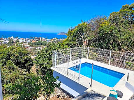 Las Cabañas del Tio Lalo