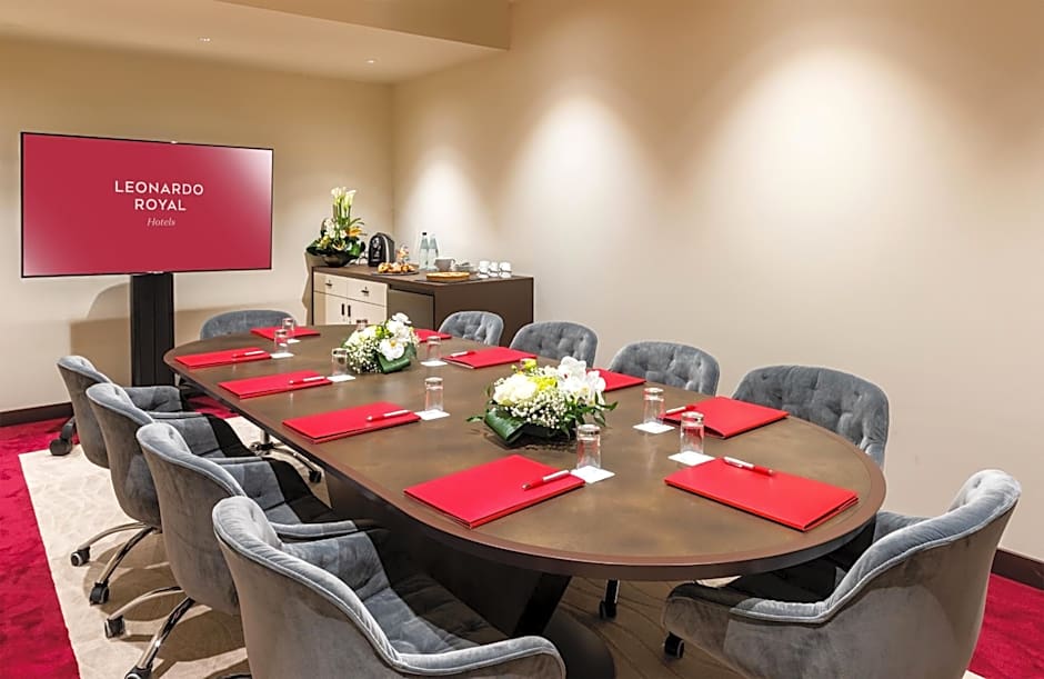 Leonardo Royal Hotel Venice Mestre