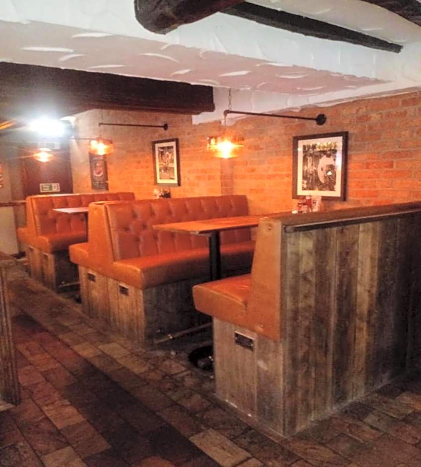 OYO The Old Victoria