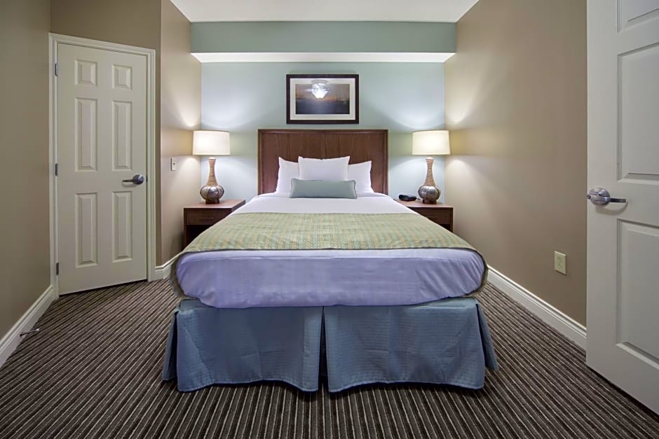 Holiday Inn Club Vacations Galveston Beach Resort, an IHG Hotel