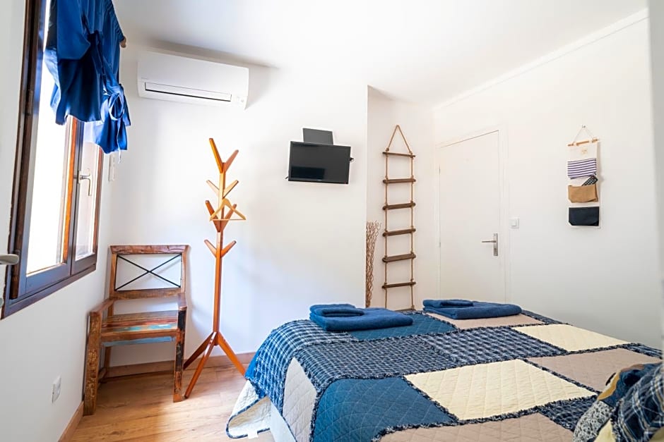 Lyon Mon Amour B&B