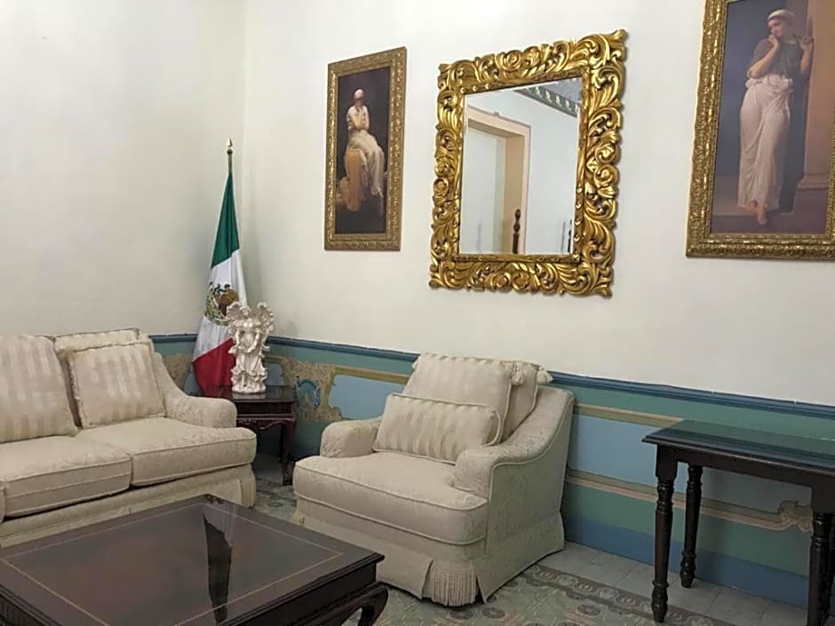 HOTEL CASONA MISIONES