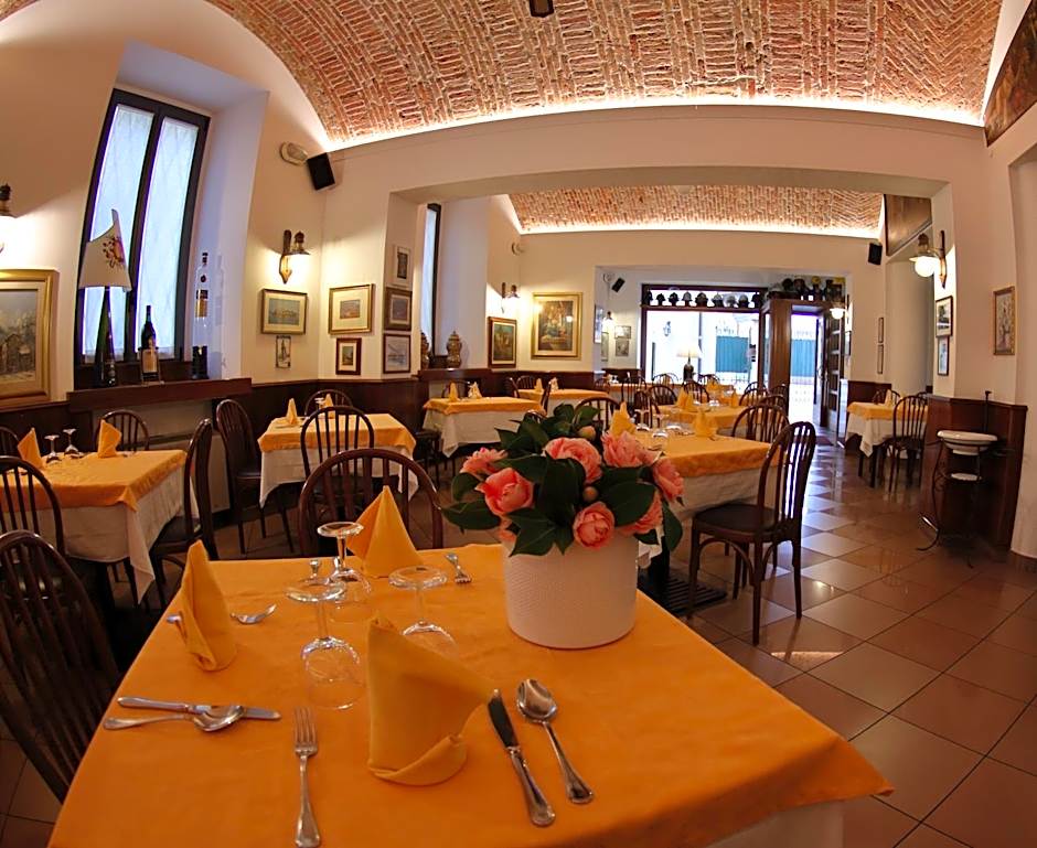 Hotel Fiorentino