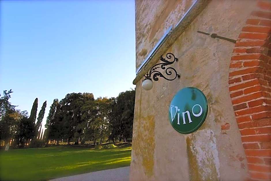 Villa Giona