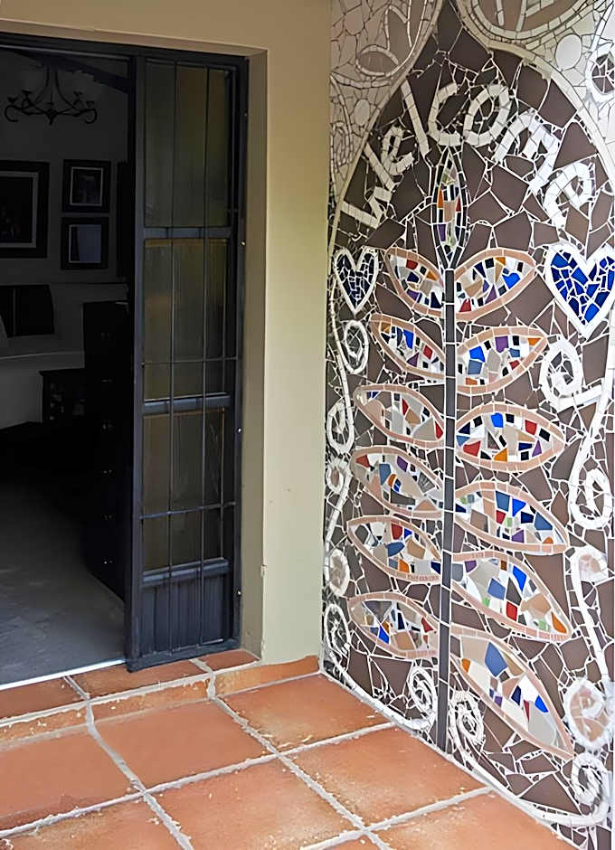 Izimbali Lodge