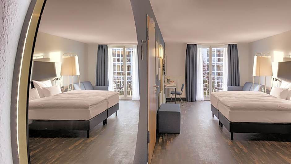 MAXX by Steigenberger Bad Honnef