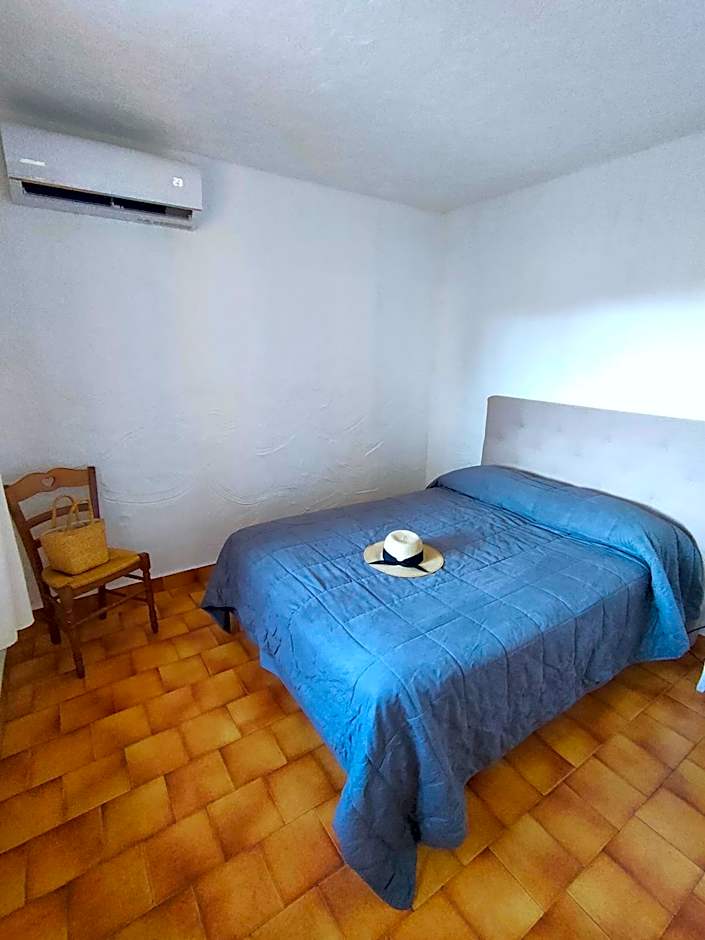 Résidence Les Cigales