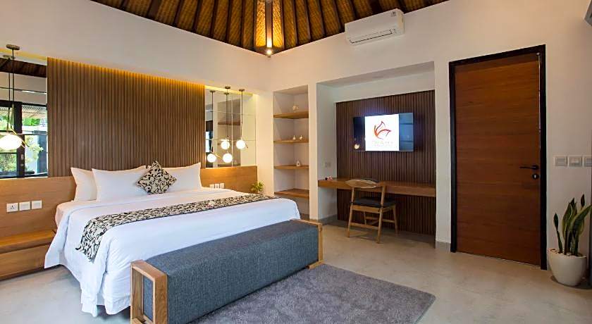 The Kons Villa Bali Seminyak