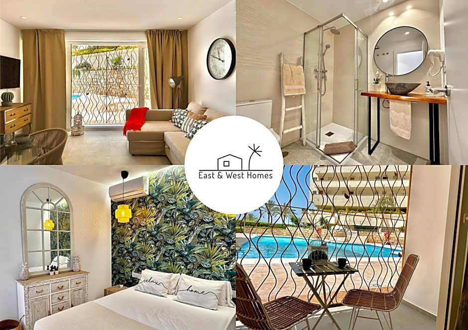 Loft 18 Beachfront Marbella Center