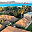 Boni Beach Lombok Hotel and Villas 