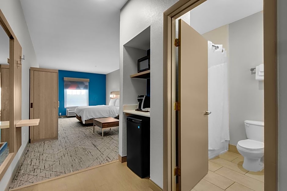 Holiday Inn Express Destin E - Commons Mall Area By IHG