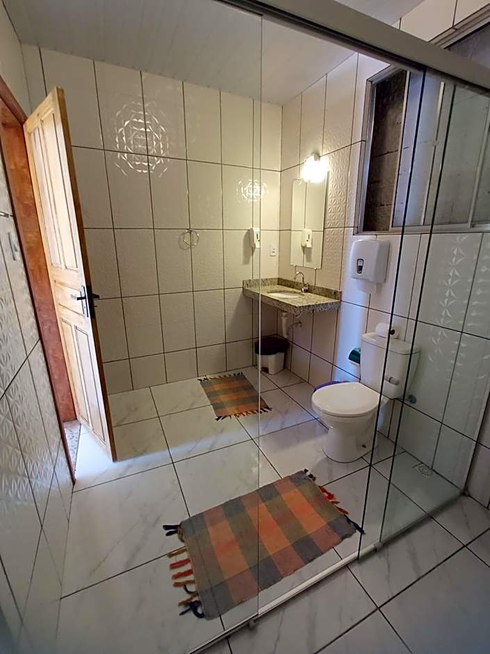 Pousada Alforria -Lavras Novas