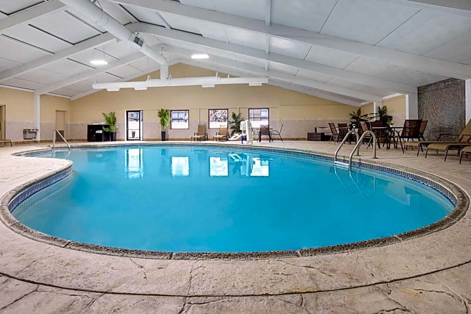 Days Hotel by Wyndham Toms River Jersey Shore