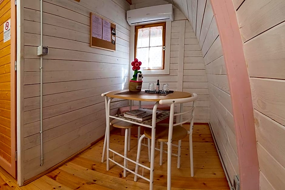 B&b Ventuno Barumini