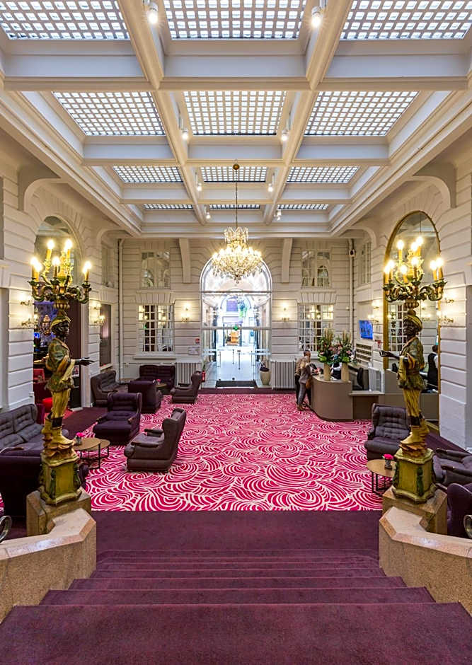 Oceania L'Hotel De France Nantes