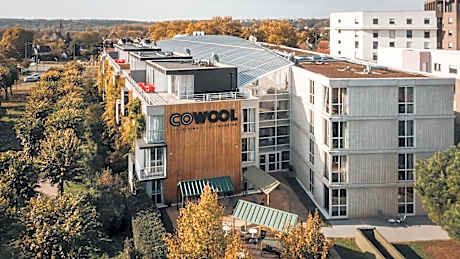COWOOL Cergy