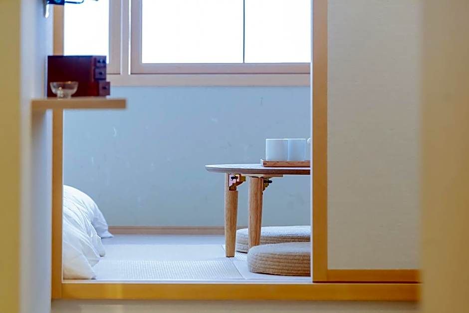 Ishidatami HOTEL