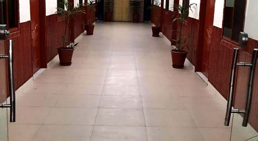 Hotel Khursheed Palace Saddar