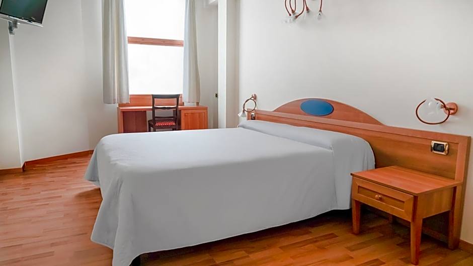 AHG Golf Hotel Porta Del Sole