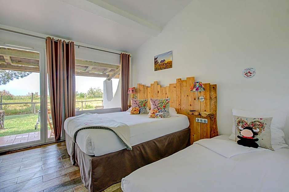 Hotel La Palunette