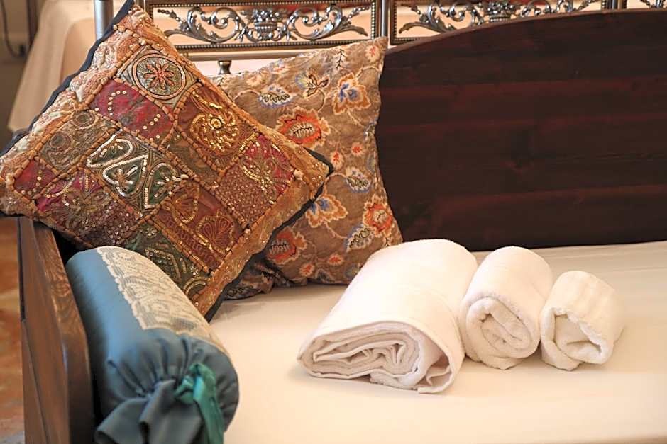 B&B Il Giardino di Paola