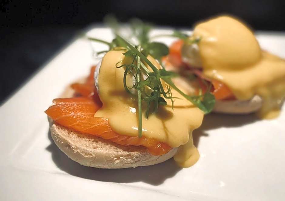 Middle House - Wensleydale, Yorkshire Dales