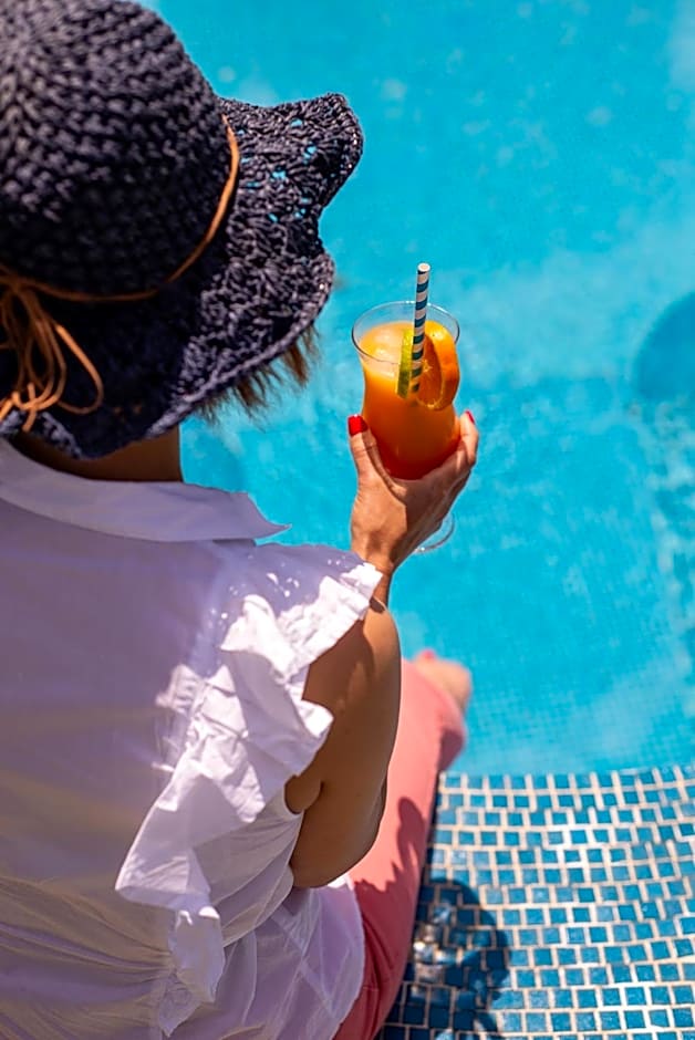 Wellness Hotel Kager Harkány