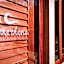 Hotel Carolina Bacalar