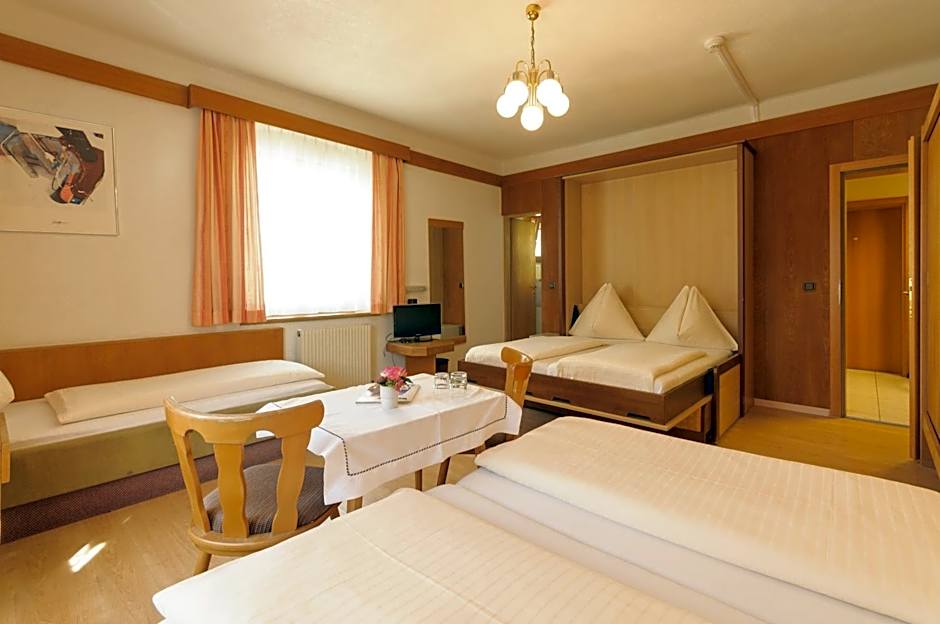Hotel Tautermann