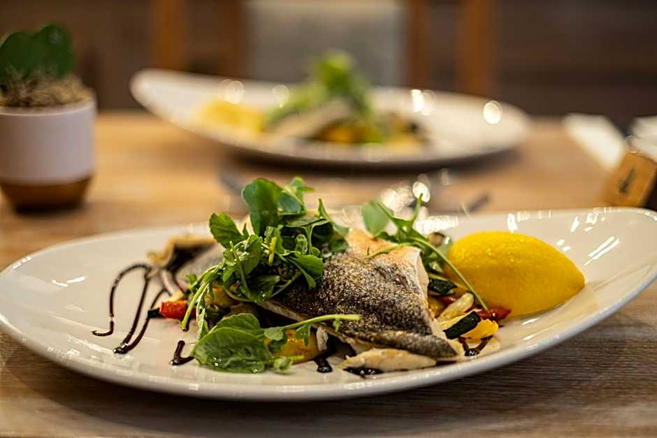 The Malvern Hills Hotel