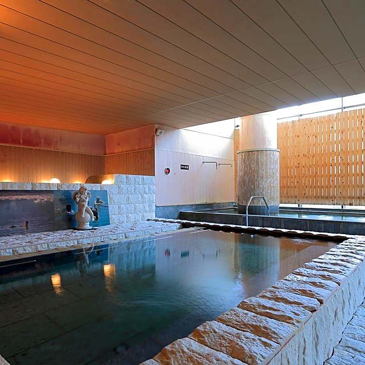 Tokinosumika Fugaku Onsen Hotel Hana No Yu