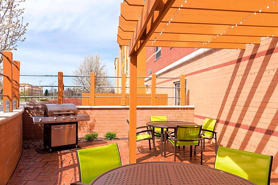SpringHill Suites by Marriott Midland