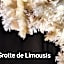 Maison du Coquelicot